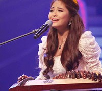 Viet Nam’s Got Talent: Âm nhạc truyền thống lên ngôi?