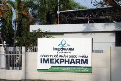 Vi phạm của 7 Công ty dược do Bộ Y tế quản lí