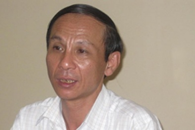 Em trai Cựu Giám đốc Sở Y tế Hà Nội tố cáo… lãnh đạo Sở Y tế