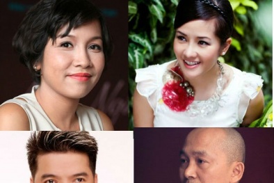 Ghế nóng "Giọng hát Việt" đã có chủ!