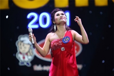 Sao Mai 2013 có nhiều đổi mới