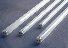 Thu giữ 1.260 bộ đèn huỳnh quang làm nhái