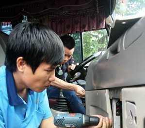 Hộp đen không có dấu hợp quy