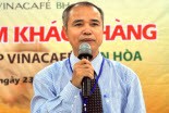Lương của TGĐ Vinacafe Biên Hòa hơn 126 triệu đồng/tháng