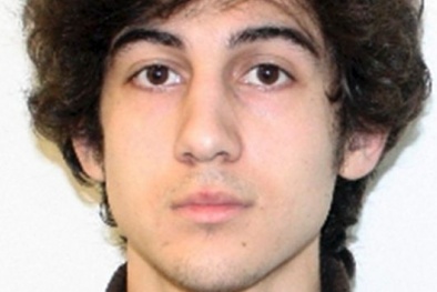 Vụ đánh bom ở Boston: Bắt sống nghi phạm 19 tuổi