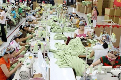 Thương hiệu: Yếu tố sống còn của doanh nghiệp