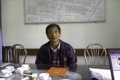 Ông Bí thư xã nhiều bê bối!