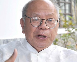 “Sếp” của nhà khoa học: Họ là ai?