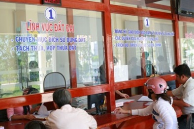 Đã tìm ra lời giải trị công chức lười