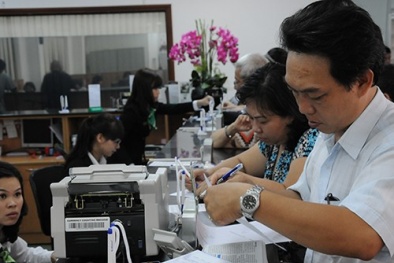 Doanh nghiệp “thở phào” vì được hoãn chuyển nhóm nợ xấu