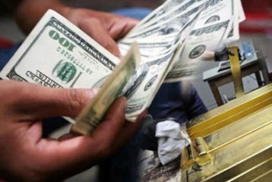 Nhà băng giảm lãi suất: "Cửa sống" cho doanh nghiệp