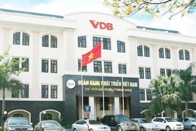 4 cán bộ Ngân hàng Phát triển Việt Nam bị khởi tố