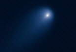 Phát hiện sao chổi sáng nhất thế kỷ
