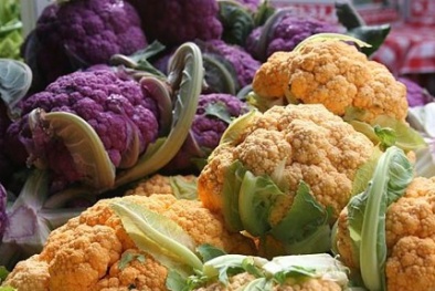 Thu 100 tỉ USD nhờ ứng dụng cây trồng biến đổi gen