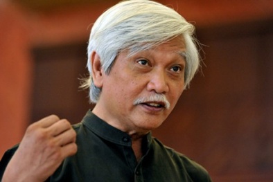 Vì sao ông Dương Trung Quốc nổi giận?