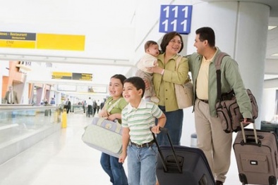 Bí quyết giúp bạn có kì nghỉ trọn vẹn và an toàn