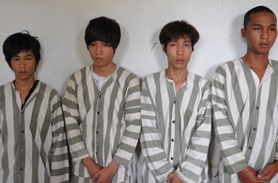 Bí ẩn vụ trộm đột nhập nhà Giám đốc sở tài chính