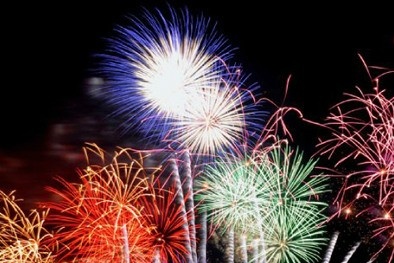 Ăn chơi ở đâu dịp lễ hội pháo hoa Đà Nẵng?