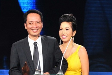 Vợ chồng ca sỹ Mỹ Linh có công trình sai phạm trên đất rừng?