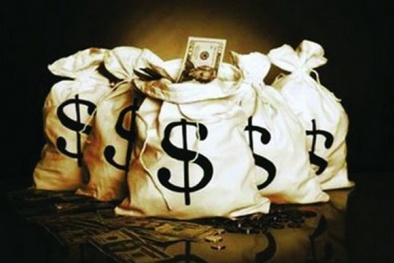 Dòng vốn ào ạt vào châu Á: Những rủi ro tiềm ẩn