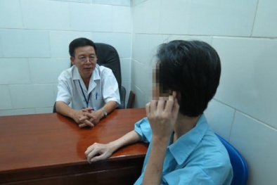 Loạn thần vì rượu dởm