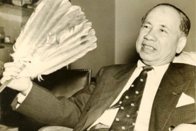 Thương hiệu Việt sống mãi với thời gian