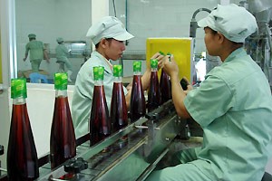 Truân chuyên nước mắm Phú Quốc