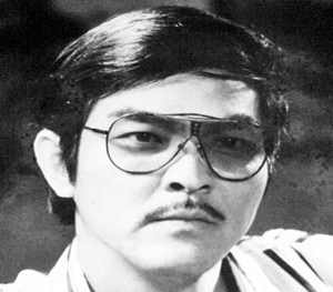 Mối tình đầu nghệ sĩ Thế Anh