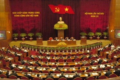 "Nóng" lên cùng tháng 5