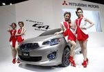 Chính phủ Nhật cảnh cáo Mitsubishi chậm thu hồi xe
