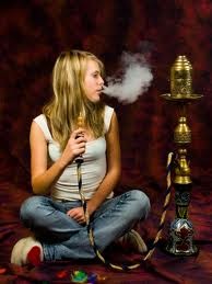 Độc như Shisha