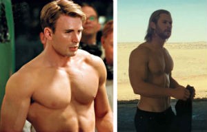 Đàn ông vú to: Chớ có tự hào!