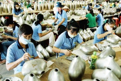 Doanh nghiệp mỏi mòn chờ… hỗ trợ