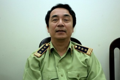 Mạnh tay chống hàng giả, hàng kém chất lượng