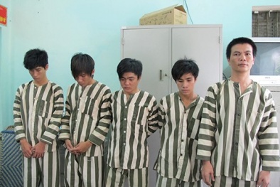 Băng nhóm chuyên lừa đảo qua mạng