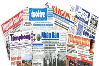Khi Bộ Công an muốn "dìm hàng" báo chí