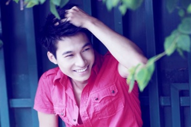 Siêu mẫu Võ Văn Nam: Chưa yêu ai và sẽ trở thành ông chủ "hàng lươn"