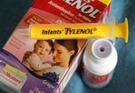 Thu hồi khẩn cấp thuốc cảm Tylenol®