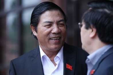 63 tỉnh, thành có ban nội chính