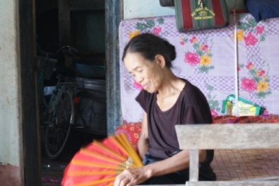 Bão ma túy, nỗi ám ảnh từ một vùng quê