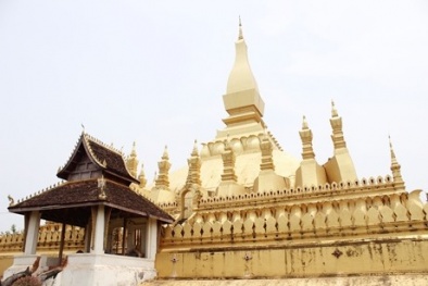 Những địa danh du lịch hấp dẫn nhất nước Lào