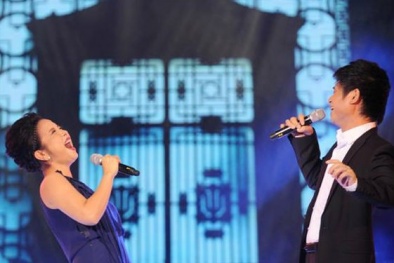 Bài hát yêu thích tháng 5: Mỹ Linh, Đăng Dương, Tấn Minh vượt trội