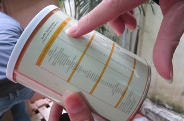 Bộ Công thương trả lời vụ sữa dê Danlait