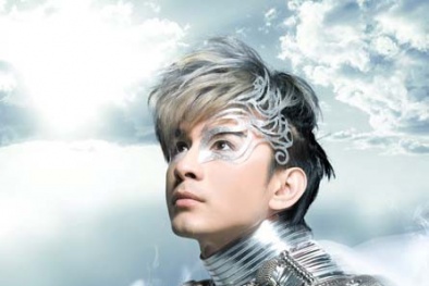 Đan Trường: Fan cuồng Việt Nam nhiều do giải trí mạnh quá!