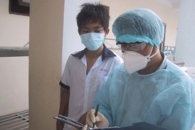 TPHCM: Người đầu tiên tử vong vì cúm A/H1N1