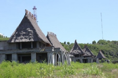 UNBD Khánh Hòa bị tố tiêu cực dự án Rusalka