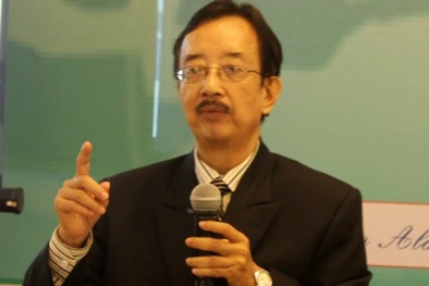 Alan Phan sắp có buổi trò chuyện với các bạn trẻ Việt Nam