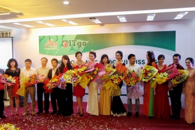 Hoa khôi trí tuệ Việt Nam 2013, tôn vinh vẻ đẹp trí tuệ Việt