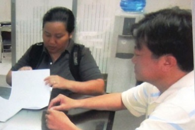 Chủ doanh nghiệp bị tố lừa hơn 32 tỷ đồng