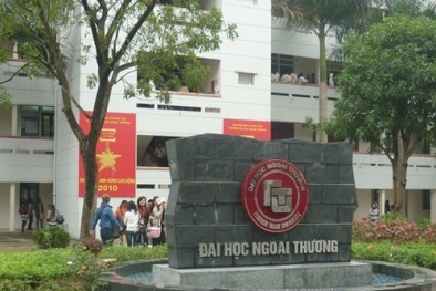 Chuyển trường Đại học ra ngoại thành: Không ai chịu đi!